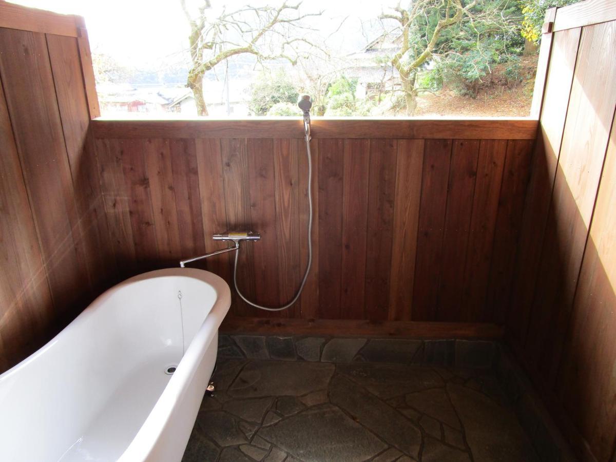 一汁一菜の宿　ちゃぶダイニング Ichiju Issai No Yado Chabu Dining Unforgettable Farmstay Experience In Deep Kyoto Ayabe Exterior foto