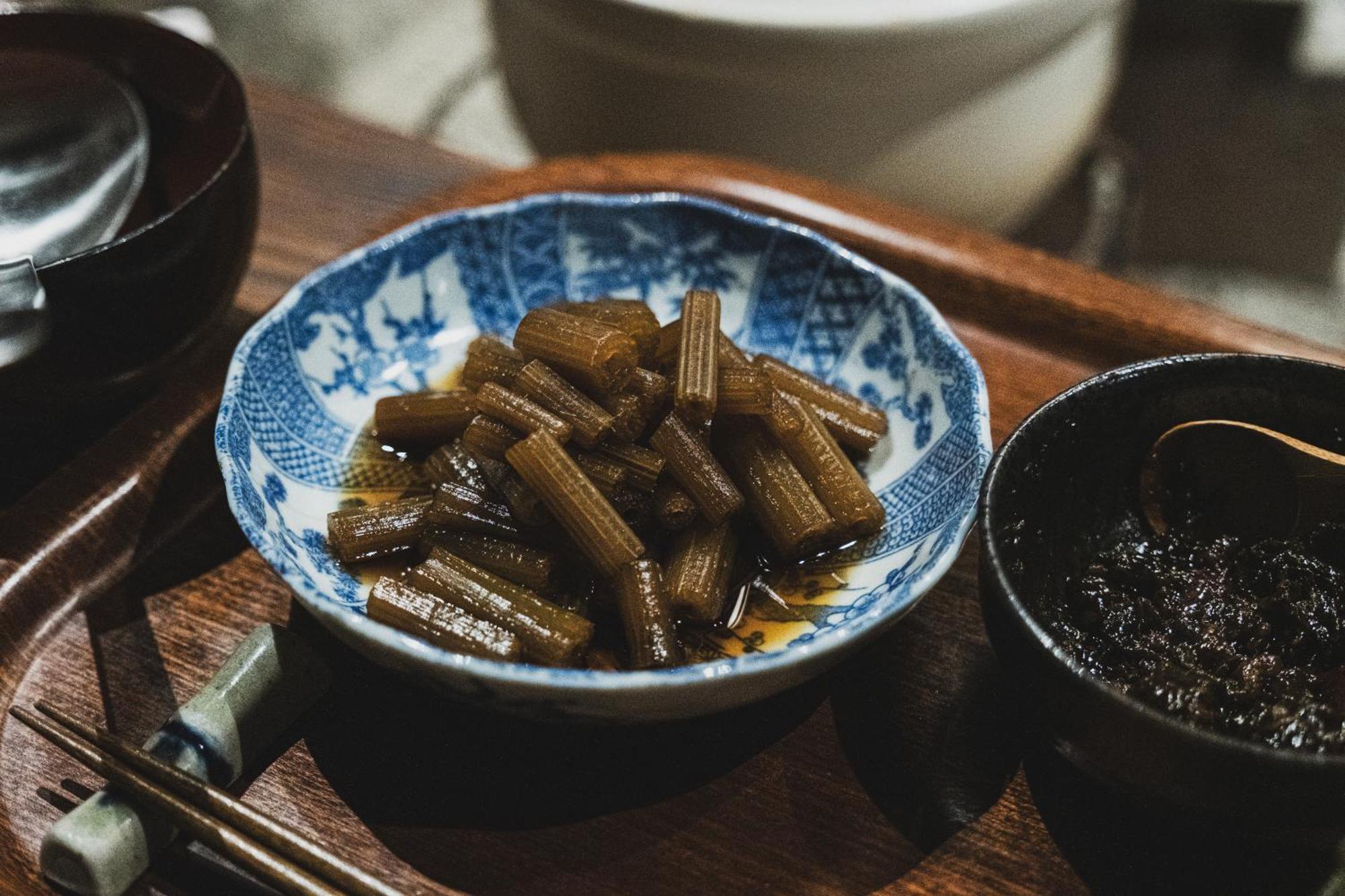 一汁一菜の宿　ちゃぶダイニング Ichiju Issai No Yado Chabu Dining Unforgettable Farmstay Experience In Deep Kyoto Ayabe Exterior foto