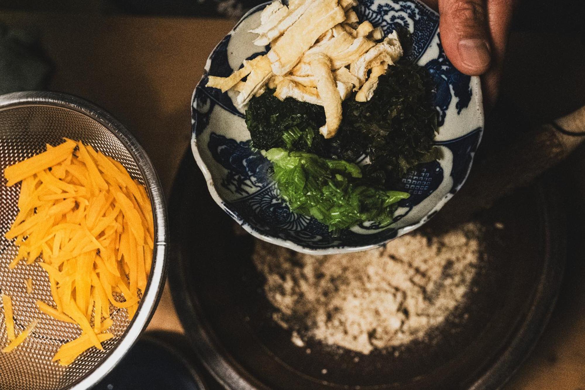 一汁一菜の宿　ちゃぶダイニング Ichiju Issai No Yado Chabu Dining Unforgettable Farmstay Experience In Deep Kyoto Ayabe Exterior foto