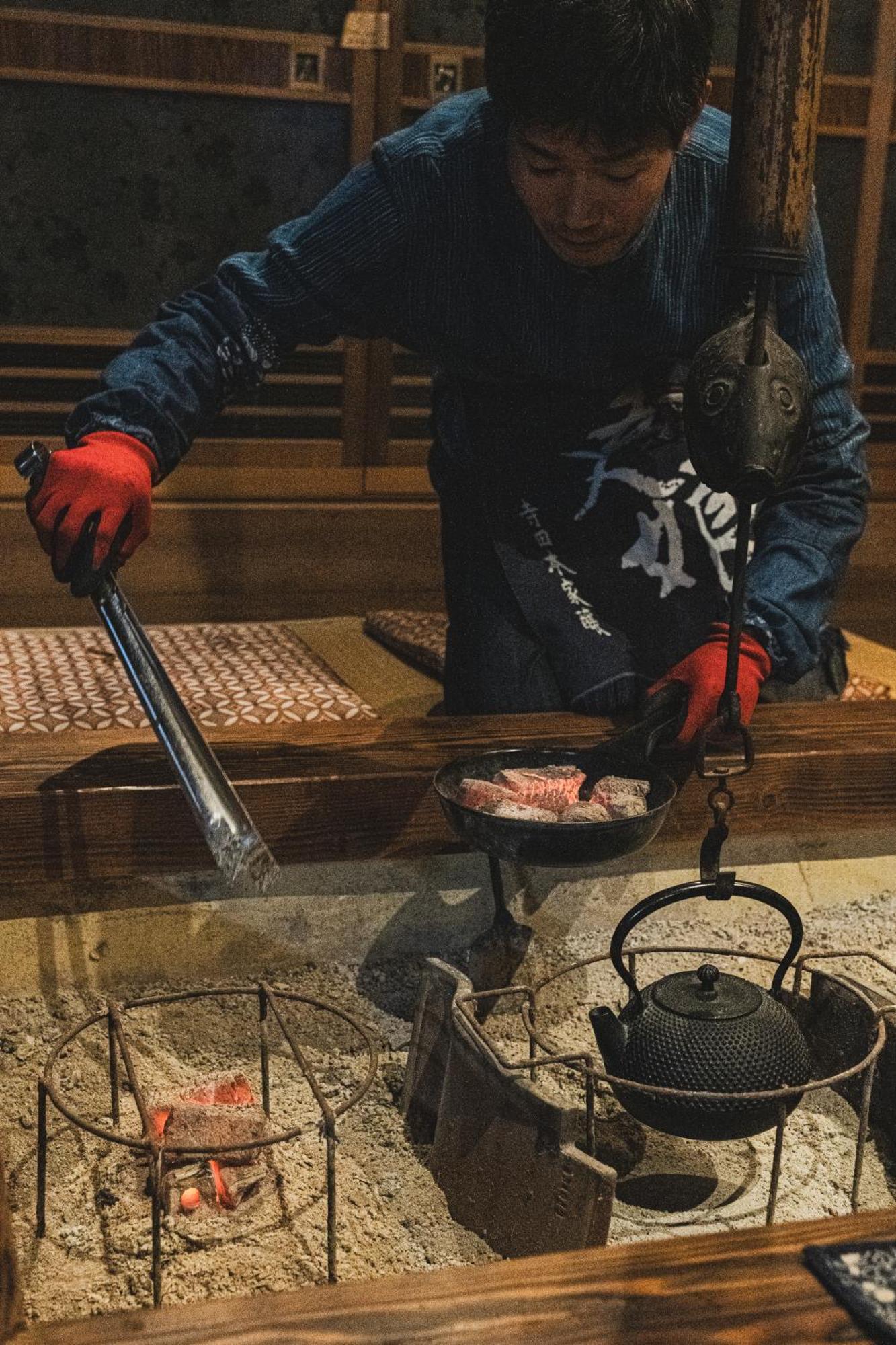 一汁一菜の宿　ちゃぶダイニング Ichiju Issai No Yado Chabu Dining Unforgettable Farmstay Experience In Deep Kyoto Ayabe Exterior foto